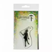 Tia - Clear Stamps - Lavinia
