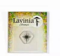 North Star Mini - Clear Stamps - Lavinia