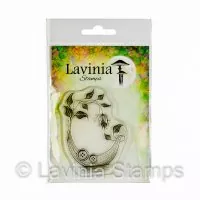 Fantasea - Clear Stamps - Lavinia