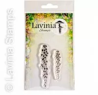 Leaf Creeper - Clear Stamps - Lavinia