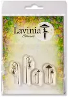 Lamps Lavinia Clear Stamps