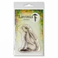 Lupin - Clear Stamps - Lavinia
