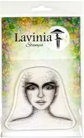 Zia - Clear Stamps - Lavinia
