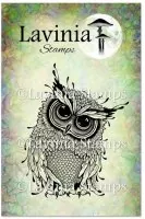 Gus Lavinia Clear Stamps