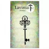 Key Large - Clear Stamps - Lavinia