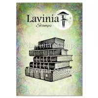 Wizardry - Clear Stamps - Lavinia