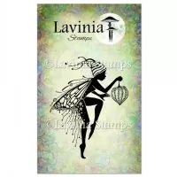 Eve - Clear Stamps - Lavinia