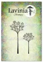 Meadow Blossom - Clear Stamps - Lavinia
