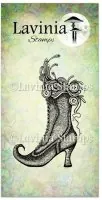 Pixie Boot Small - Clear Stamps - Lavinia