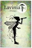 Scout Large - Clear Stamps - Lavinia