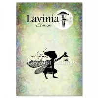 Dana - Clear Stamps - Lavinia