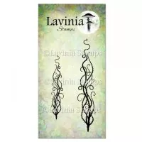 Dragons Thorn - Clear Stamps - Lavinia