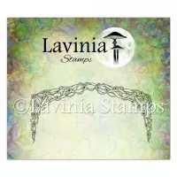 Forest Arch Lavinia Clear Stamps