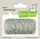 Meadow Sparkle Cord - Lawn Trimmings