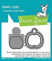 lawn fawn reveal wheel pick of the patch add-on die