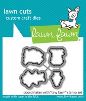 lawn fawn tiny farm dies