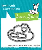 lawn fawn so dam much dies
