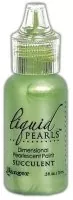 Liquid Pearls - Succulent - Ranger