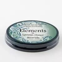 Elements Premium Dye Ink - Bermuda - Lavinia