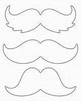 Mustache Trio - Stanzen - My Favorite Things