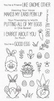 Spring Gnomes - Clear Stamps - My Favorite Things