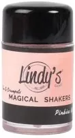 Magical Shaker 2.0 - Pinkies Up Pink - Lindy's Stamp Gang