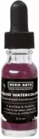 Liquid Watercolor - Hero Arts - Mulled Wine