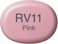 RV11 - Copic Sketch - Marker