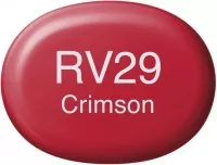 RV29 - Copic Sketch - Marker