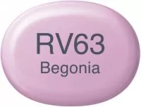 RV63 - Copic Sketch - Marker