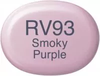 RV93 - Copic Sketch - Marker