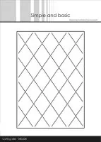 Simple and Basic Quilted Background stanze