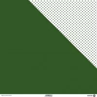 ModaScrap - Pastel Pine - 12"x12" Designpapier