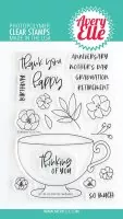 Cup of Wishes - Stempel - Avery Elle
