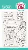 Have A Ball - Stempel - Avery Elle