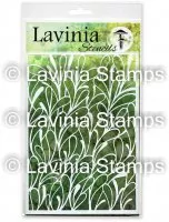Flora - Stencil - Lavinia