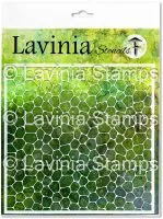 Cobbles Stencil Lavinia