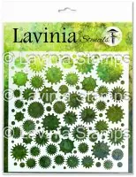 Cogs - Stencil - Lavinia