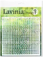 Cryptic Large Stencil Lavinia