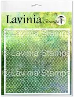 Nimbus Stencil Lavinia