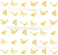 Schmetterlinge - 12"x12" - Alexandra Renke
