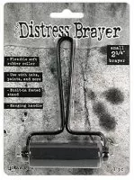 Distress Brayer Small - Farbwalze - Tim Holtz - Ranger