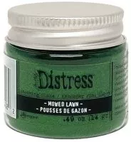 Mowed Lawn - Distress Embossing Glaze - Tim Holtz