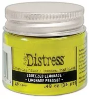 Squeezed Lemonade - Distress Embossing Glaze - Tim Holtz