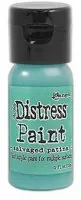 Salvaged Patina - Distress Flip Top Paint - Tim Holtz