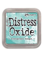 distress oxide ink - evergreen bough