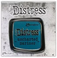 ranger distress pin carded Uncharted Mariner tdz73123 tim holtz 1