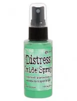 Distress Oxide Spray - Cracked Pistachio - Tim Holtz