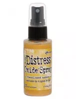 Distress Oxide Spray - Fossilized Amber - Tim Holtz