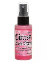 Distress Oxide Spray Picked Raspberry